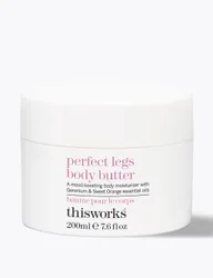 Perfect Legs Body Butter 200g female