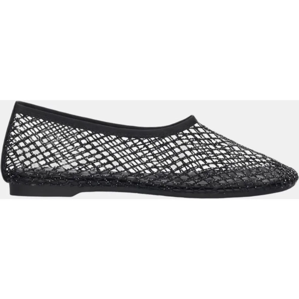 Lola Cruz - Bailarinas de mesh - Lola Cruz - FashionsVida
