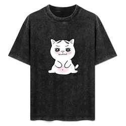 Crying Habi! T-Shirt
