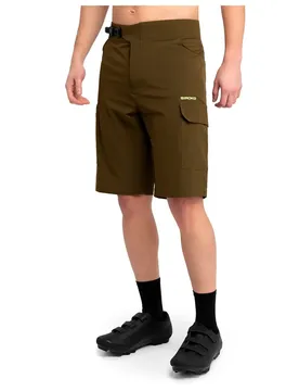 Siroko Short Mtb Braker