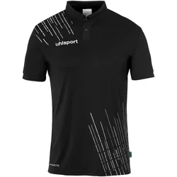 Polo-Shirt Kind Score 26 Poly - Noir - unisex - Size: 8/10 ans