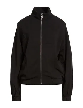 Sudadera Mujer Negro L,M,S,XL,XS Mujer - Silvian Heach - FashionsVida