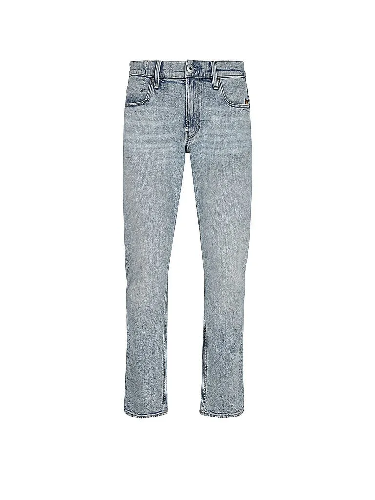 Jeans Straight Fit MOSA hellblau 33/L34 herren - G-Star RAW - FashionsVida
