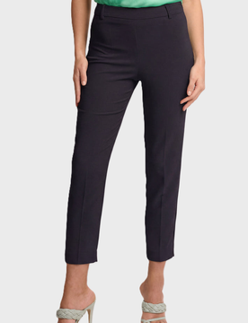 KOCCA pantalone amalio donna nero