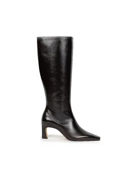 Stivali COLINE marrone 37 - Bobbies Paris - FashionsVida