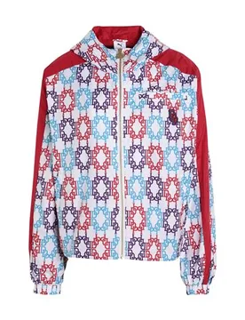 Jacke & Anorak Damen Weiß L,M,S Damen - Puma - FashionsVida