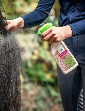 Bense & Eicke StarFinish 500ml - Bense & Eicke - FashionsVida