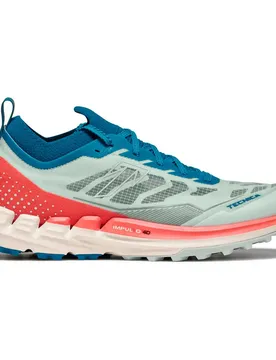 Scarpe Da Trail Running Pyrox Speed Ice Grey / Blue EU 44 1/2