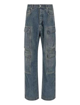 Drkshdw Jeans doppio carico