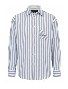 Jacquemus La Chemise Voilier