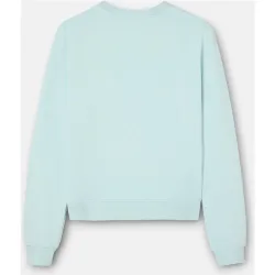 Sudadera de mujer clásico