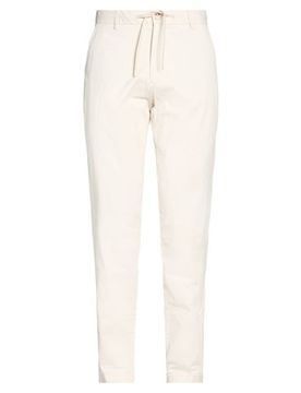 Pantalones Hombre Hueso 36W-32L Hombre