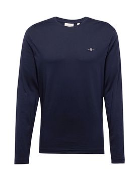 GANT Camiseta 'Shield' marino