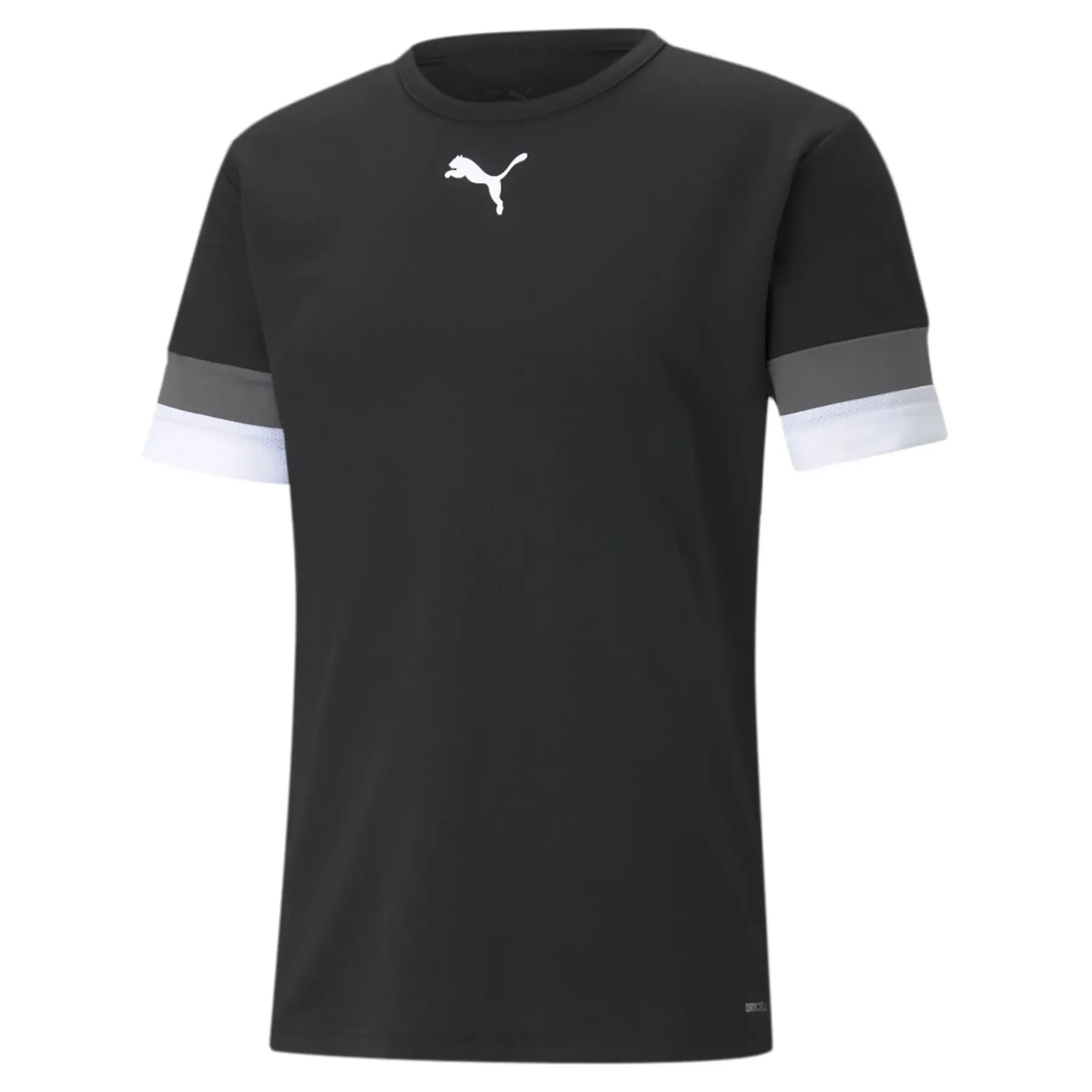 Jersey Team Rise - Noir - male - Size: 3XL - Puma - FashionsVida