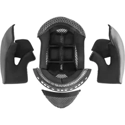 Imbottitura Interna per Casco Modello FS-807 taglia 2XL