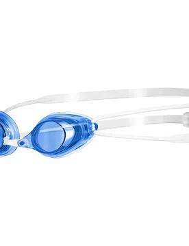 Srx-n Paf Swimming Goggles Blue One Size Men,Women - Swans - FashionsVida