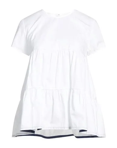Top Damen Weiß 36 Damen - ALESSIA SANTI - FashionsVida