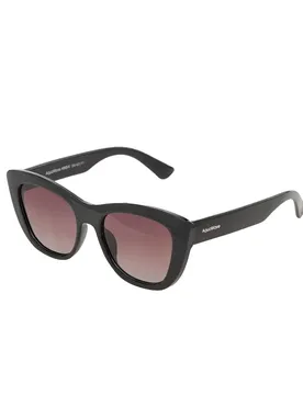Occhiali Da Sole Abisai Black Black/CAT3