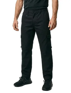 Pantalon De Travail Protect Black 40