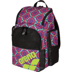 Mochila deportiva de natación One Go Allover 35L