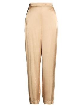 Pantalones Mujer Arena 36,38,40,42 Mujer
