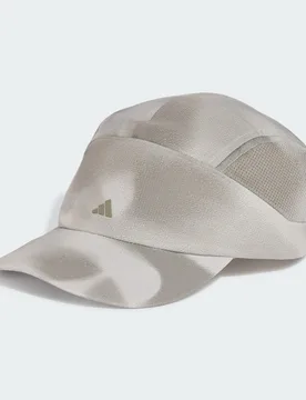CAPPELLINO TERREX CLIMACOOL CON GRAFICA 5 PANELLI Uomo (M/L) Beige / Putty Beige - Adidas - FashionsVida