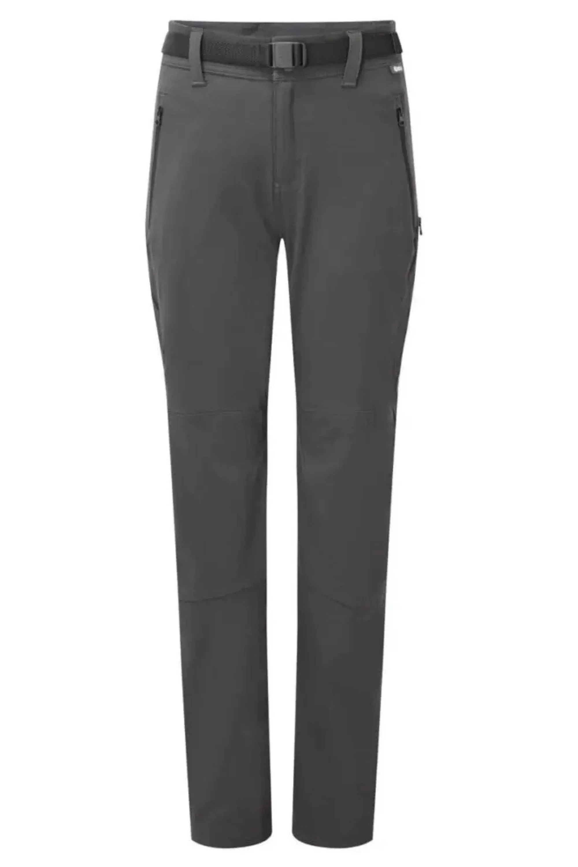 Scuffer Womens Trousers - - Size: 10 - Keela - FashionsVida