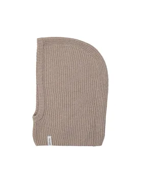 Rifo Gorro - Capucha MARIKA beige - Rifò - FashionsVida