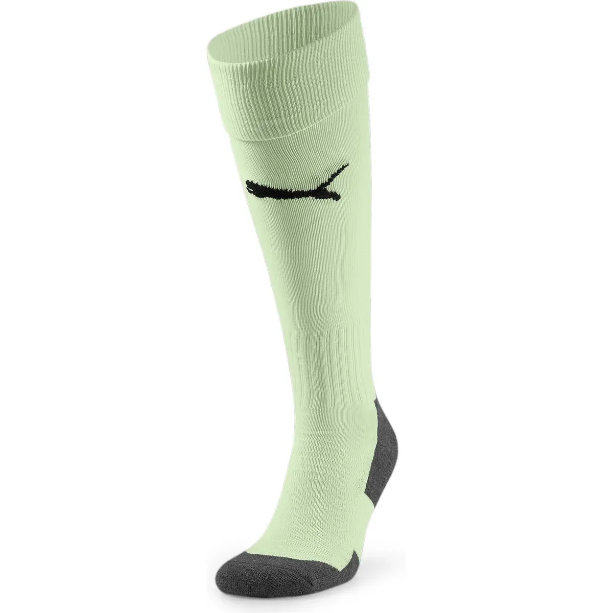 Team Liga Core Herren Strümpfe, grün 4 - Puma - FashionsVida