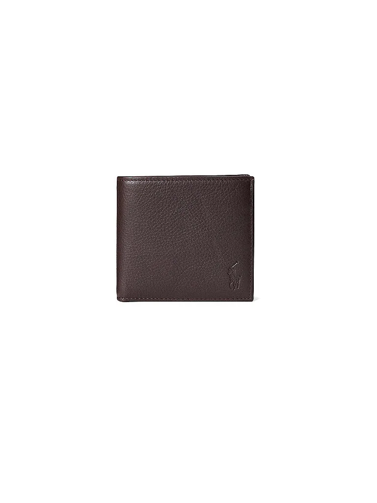 Ralph Lauren Portafoglio marrone - Ralph Lauren - FashionsVida