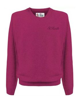 Mc2 Saint Barth Maglione