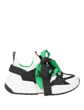 Sneakers Damen Weiß 37 Damen