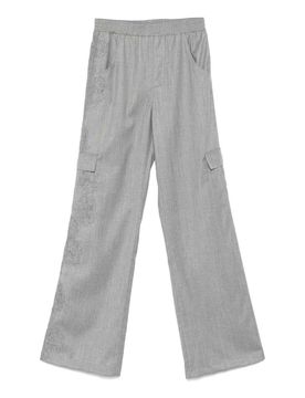Ermanno Scervino Pantalone Cargo