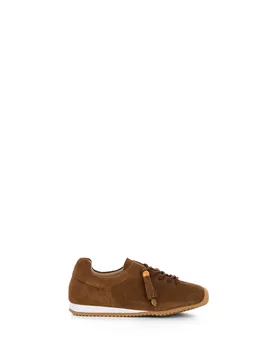 Scarpe in pelle CUOIO 39 - LARA MANNI - FashionsVida