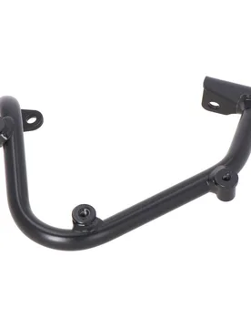 Telaio Laterale Slc Sinistro Nero HTA.11.667.10003 taglia un - SW-MOTECH - FashionsVida