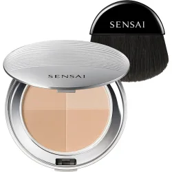 Polvos Compactos Foundation Pressed Powder Cellular Perfomance