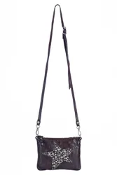 Borsa piccola - 480293 - Moro