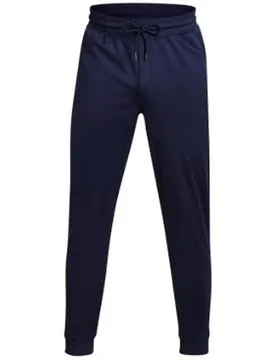 Sportstyle Tricot Herren Trainingshose, blau MD