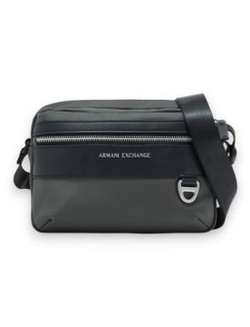 Para hombre. XM002535AF22538M8327 Bandolera Messenger (OSFA), Casual, Poliamida
