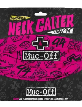 Muc Off Tour De Cou Punk