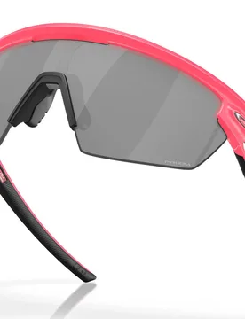 Sphaera™️ - Sonnenbrille - rosa - Unisex - Size: OSFA - Oakley - FashionsVida