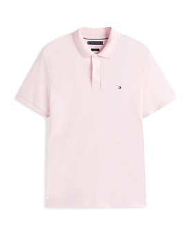 Tommy Hilfiger Polo rosa XL