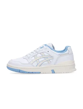 Scarpa Bassa Uomo Ex89 White/cream - Asics - FashionsVida