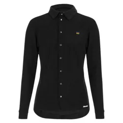 Chemise à Manches Longues Uci Gravel Wool