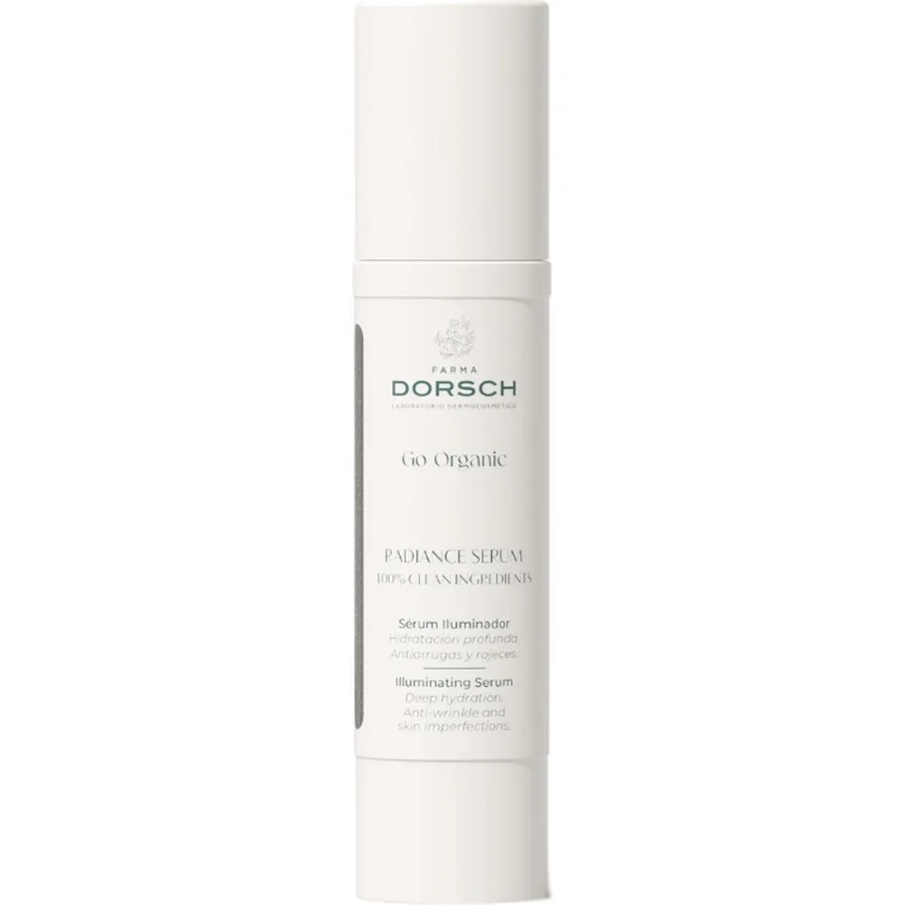 Sérum Radiance 50 ml - Farma Dorsch - FashionsVida