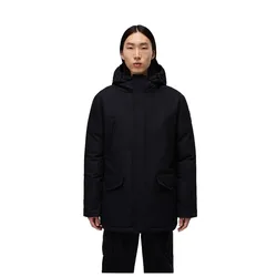 Veste Cornier 1 Black Beauty L