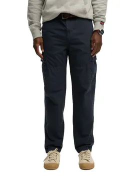 Pantaloni Cargo Ripstop Light Eclipse Navy 30