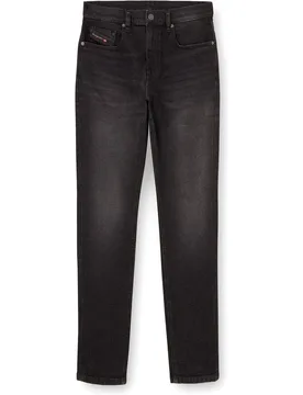 Vaqueros slim de hombre con cintura media - Diesel - FashionsVida
