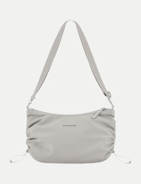 Tasche Skara Small Grau