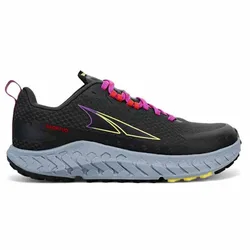 Scarpe Da Running Outroad Dark Gray / Blue EU 37 1/2